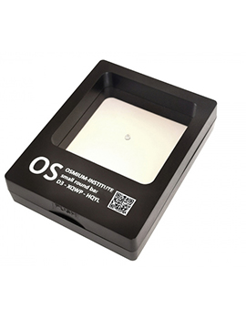 Maxi-Diamond-Box